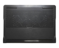 Targus Chill Mat With 4-Port 2.0 Hub(do 17",4xUSB,czarna) - 586608 - zdjęcie 1